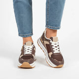 Manon | Chaussures douillettes femme