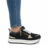 Manon | Chaussures douillettes femme