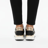 Manon | Chaussures douillettes femme