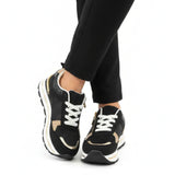 Manon | Chaussures douillettes femme