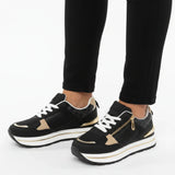 Manon | Chaussures douillettes femme