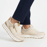 Manon | Chaussures douillettes femme