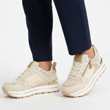 Manon | Chaussures douillettes femme