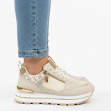 Manon | Chaussures douillettes femme