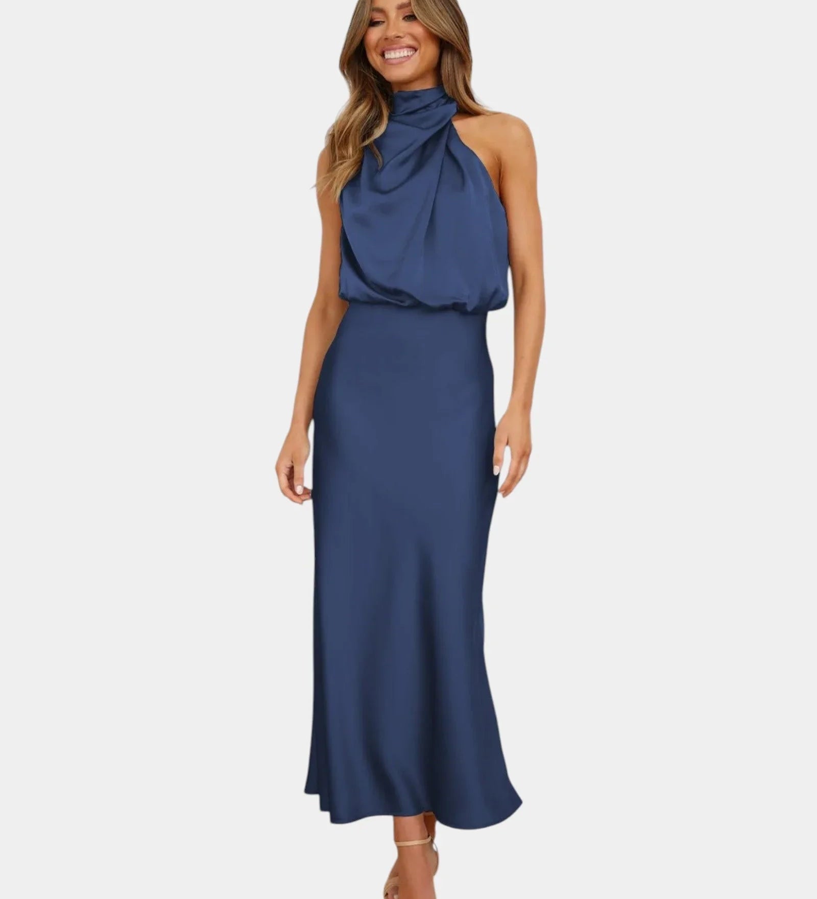 Domitille | Robe chic pour le quotidien