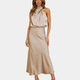 Domitille | Robe chic pour le quotidien