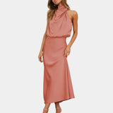Domitille | Robe chic pour le quotidien