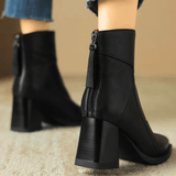 Elara | Bottines chic par Dara