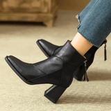 Elara | Bottines chic par Dara