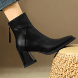 Elara | Bottines chic par Dara