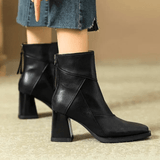 Elara | Bottines chic par Dara