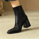 Elara | Bottines chic par Dara