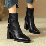 Elara | Bottines chic par Dara