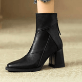 Elara | Bottines chic par Dara