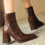 Elara | Bottines chic par Dara