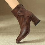 Elara | Bottines chic par Dara