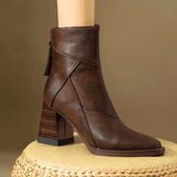 Elara | Bottines chic par Dara
