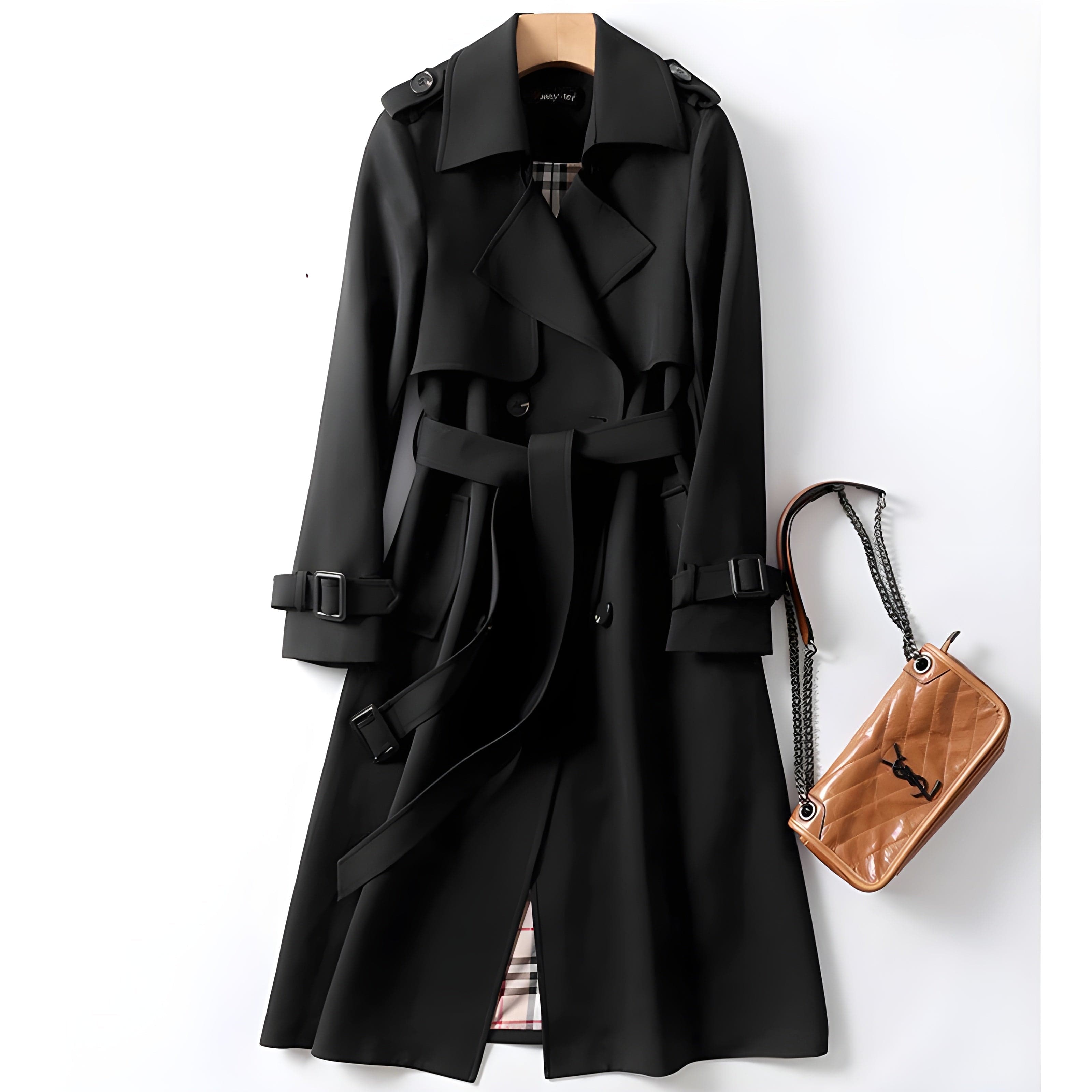 Vespera | Sophistiqué et chic Vestes et manteaux